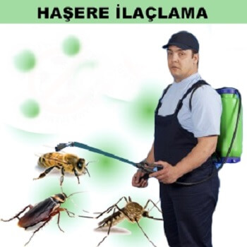 Malatya Böcek İlaçlama